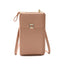 Mobile Phone Bags Women's Crossbody Bags Shoulder Bags Multifunctional Long Wallets - Korvel