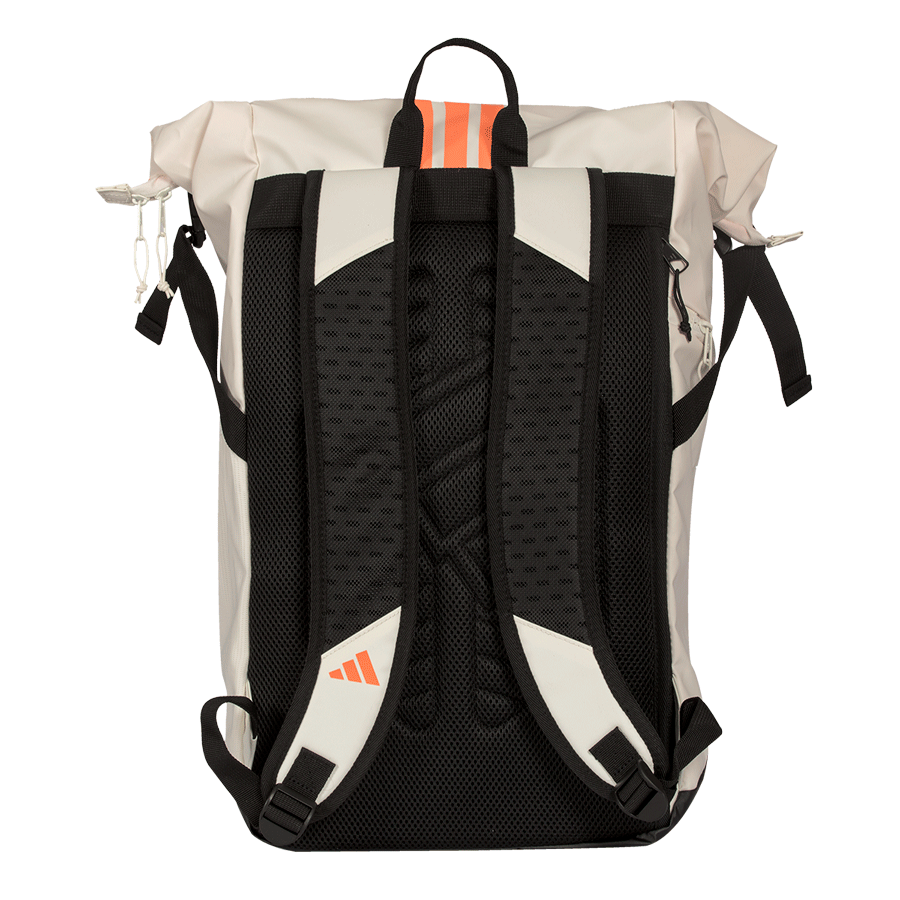 Adidas Multigame Padel Bag Backpack