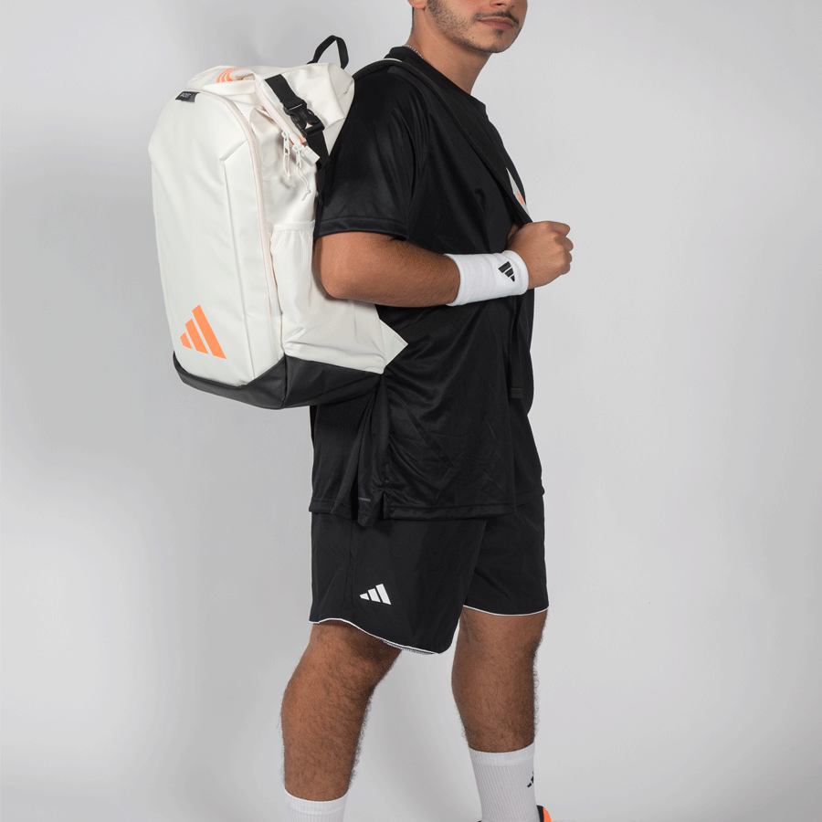Adidas Multigame Padel Bag Backpack