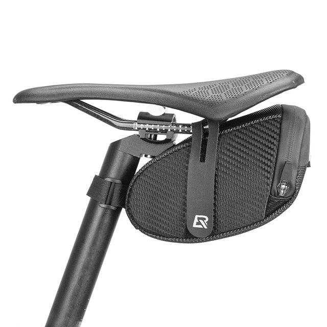 Sac de siège de vélo étanche premium pour cyclistes