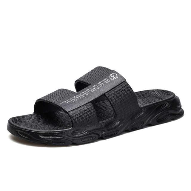 Luxury Comfort Summer Flip Flops for Men