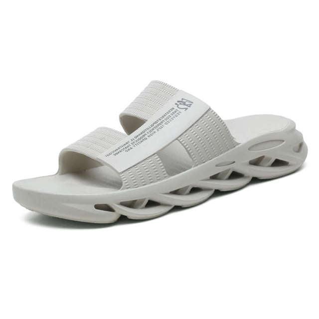Luxury Comfort Summer Flip Flops for Men