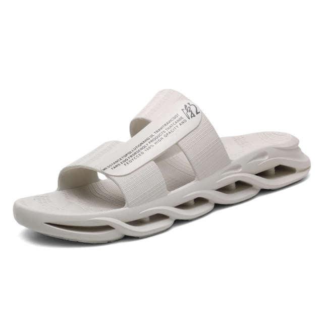 Luxury Comfort Summer Flip Flops for Men