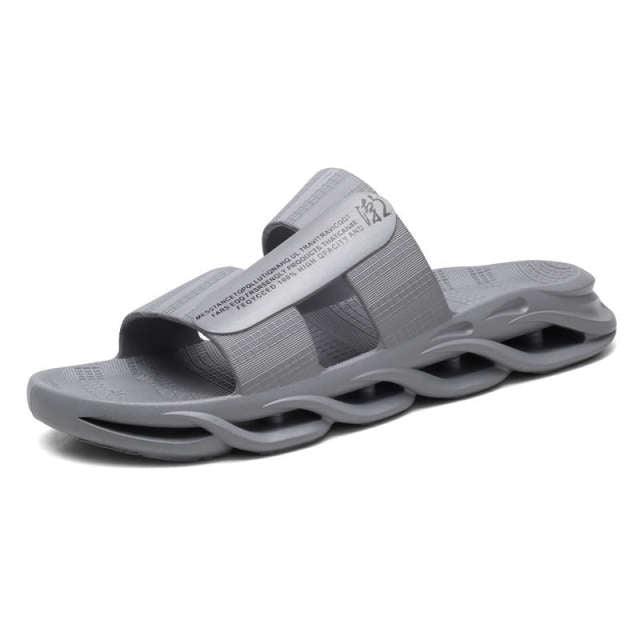 Luxury Comfort Summer Flip Flops for Men