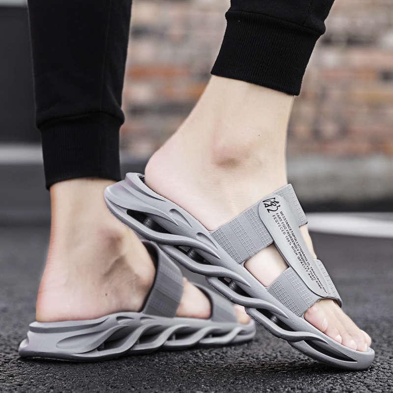 Luxury Comfort Summer Flip Flops for Men