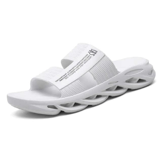 Luxury Comfort Summer Flip Flops for Men