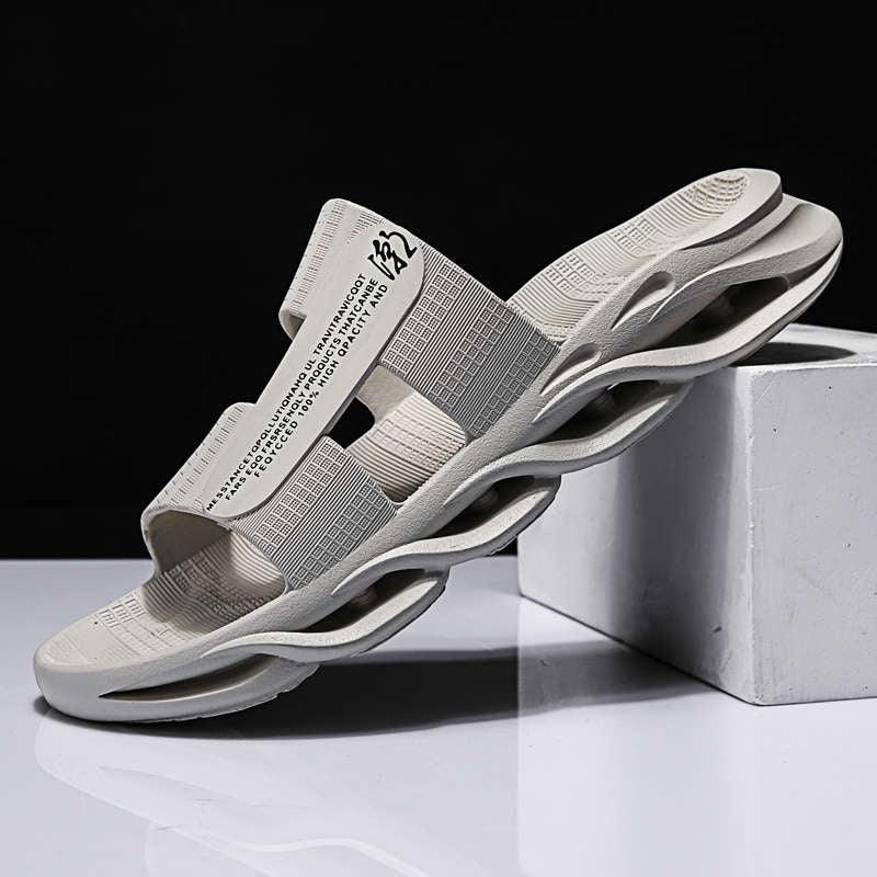 Luxury Comfort Summer Flip Flops for Men