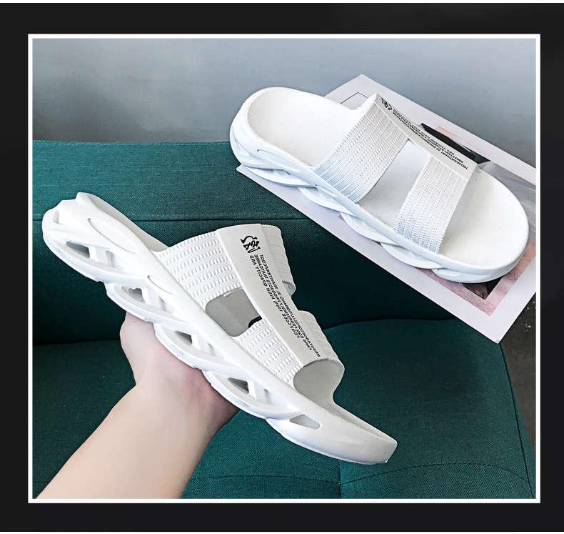 Luxury Comfort Summer Flip Flops for Men