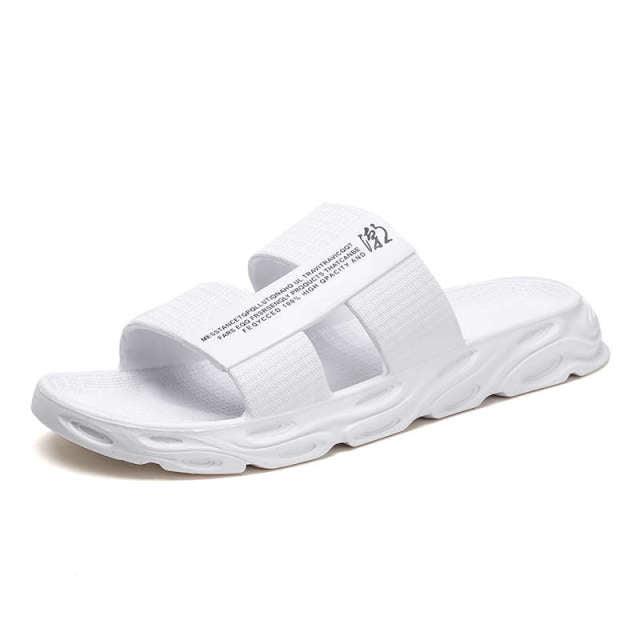 Luxury Comfort Summer Flip Flops for Men