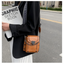 Elegant Heart-Shaped Shoulder Bag for Women