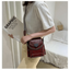 Elegant Heart-Shaped Shoulder Bag for Women