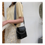 Elegant Heart-Shaped Shoulder Bag for Women