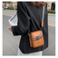 Elegant Heart-Shaped Shoulder Bag for Women
