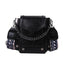 Elegant Heart-Shaped Shoulder Bag for Women