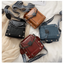 Elegant Heart-Shaped Shoulder Bag for Women