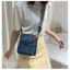 Elegant Heart-Shaped Shoulder Bag for Women
