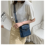 Elegant Heart-Shaped Shoulder Bag for Women