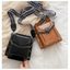 Elegant Heart-Shaped Shoulder Bag for Women