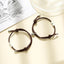 Modern Sun Moon Charm Bracelets for Couples