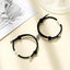 Modern Sun Moon Charm Bracelets for Couples
