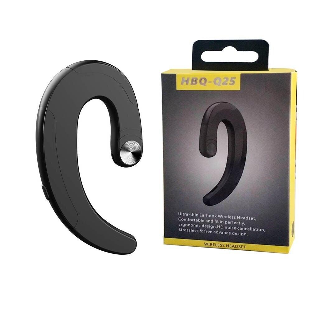 STEVVEX Wireless Bluetooth In-Ear Headphones with Microphone