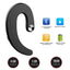 STEVVEX Wireless Bluetooth In-Ear Headphones with Microphone
