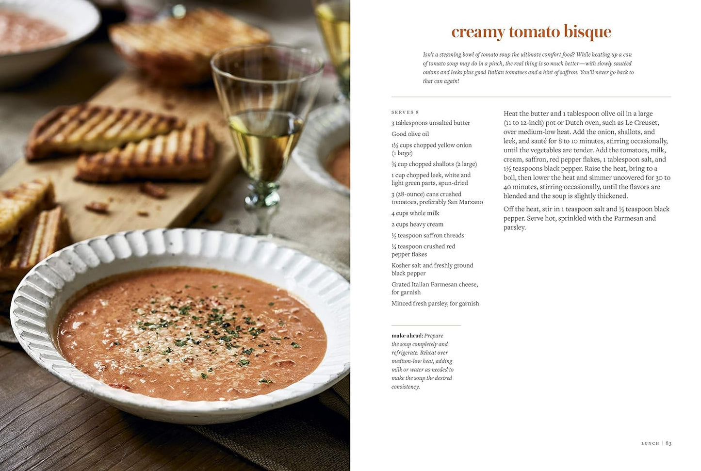Cozy Culinary Delights: The Ultimate Barefoot Contessa Cookbook (Spiral Bound) - Korvel
