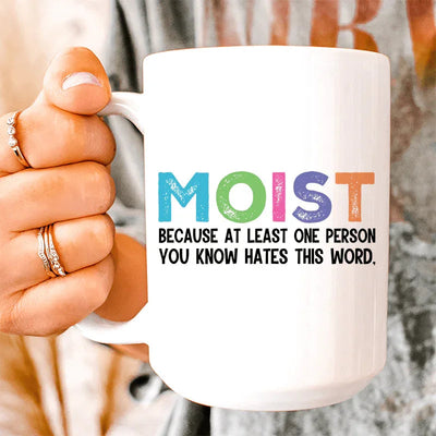 Premium 15 oz Ceramic Mug