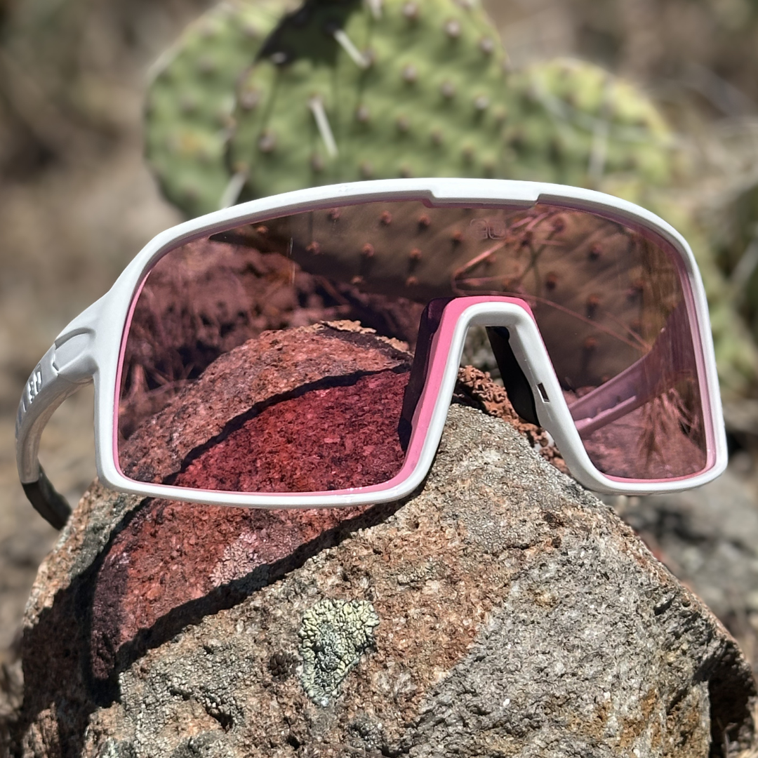 Verres de remplacement MOJAVE pour lunettes de soleil