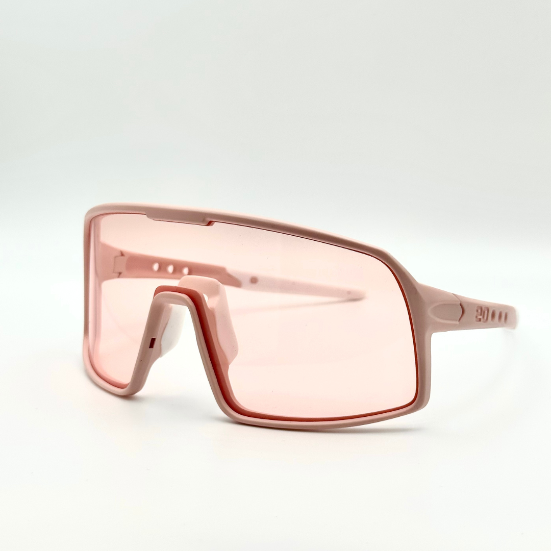 Verres de remplacement MOJAVE pour lunettes de soleil