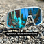 Mojave Sunglasses with Photochromic Lens