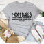 Camiseta Mom Balls