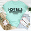 Camiseta Mom Balls