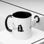 Taza de café Mom Boo Boo Healer - Regalo reflexivo para mamá