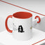 Taza de café Mom Boo Boo Healer - Regalo reflexivo para mamá