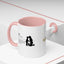 Taza de café Mom Boo Boo Healer - Regalo reflexivo para mamá