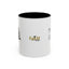 Taza de café Mom Boo Boo Healer - Regalo reflexivo para mamá
