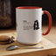 Taza de café Mom Boo Boo Healer - Regalo reflexivo para mamá