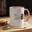 Taza de café Mom Boo Boo Healer - Regalo reflexivo para mamá