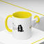 Taza de café Mom Boo Boo Healer - Regalo reflexivo para mamá