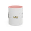 Taza de café Mom Boo Boo Healer - Regalo reflexivo para mamá
