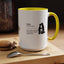 Taza de café Mom Boo Boo Healer - Regalo reflexivo para mamá