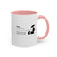 Taza de café con definición de mamá - Regalo reflexivo para el Día de la Madre