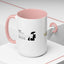Taza de café con definición de mamá - Regalo reflexivo para el Día de la Madre