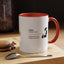 Taza de café con definición de mamá - Regalo reflexivo para el Día de la Madre