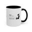 Taza de café con definición de mamá - Regalo reflexivo para el Día de la Madre