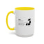 Taza de café con definición de mamá - Regalo reflexivo para el Día de la Madre