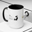 Taza de café con definición de mamá - Regalo reflexivo para el Día de la Madre