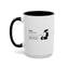 Taza de café con definición de mamá - Regalo reflexivo para el Día de la Madre
