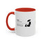 Taza de café con definición de mamá - Regalo reflexivo para el Día de la Madre